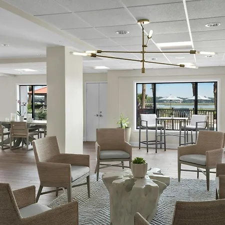 Marriott'S Harbour Point And Sunset Pointe At Shelter Cove-3