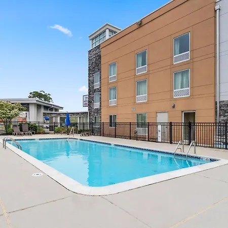 Comfort Inn Rehoboth Beach-2