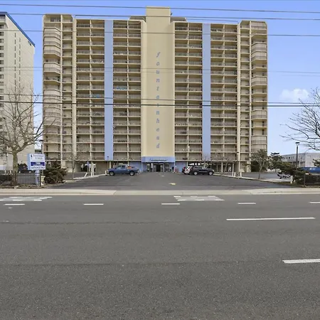 Fountainhead Towers-2
