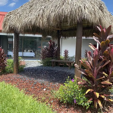 Vero Beach Inn & Suites Vero Beach I-95 (Adults Only)-2