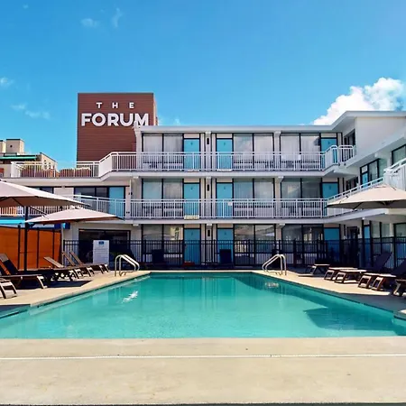 The Forum-3