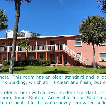 Rolo Beach Hotel-2