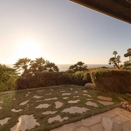 Oceanfront Luxury Home Sunset Views-3