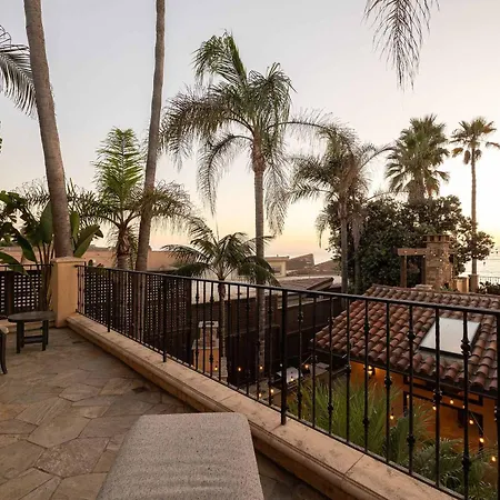 Oceanfront Luxury Home Sunset Views-2