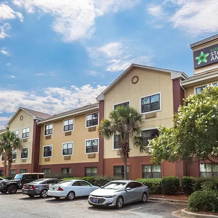 Extended Stay America Suites - Wilmington - New Centre Drive-3