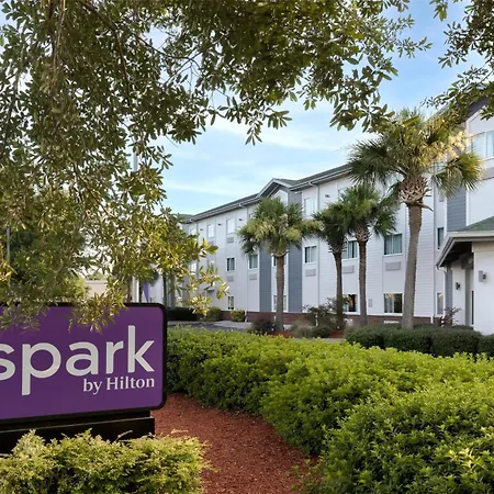 Spark By Hilton Wilmington Carolina Beach Rd-2