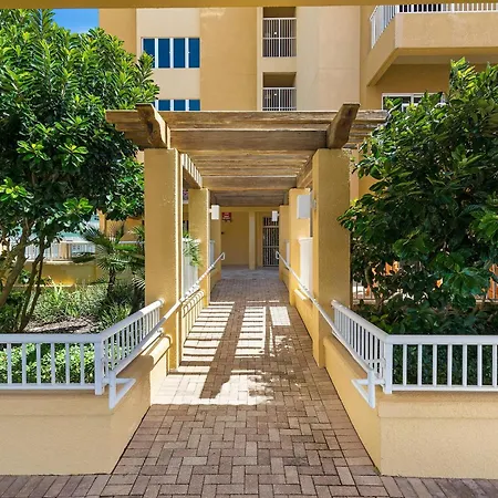 Atlantic Villas 301-2