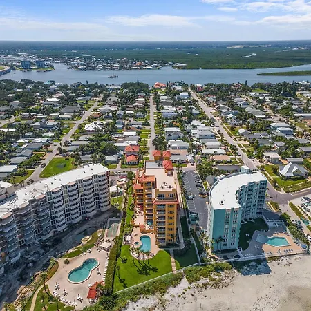 Atlantic Villas 301-3