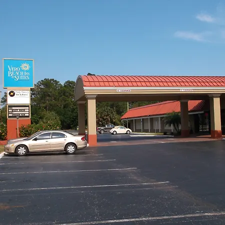 Vero Beach Inn & Suites Vero Beach I-95 (Adults Only)-3