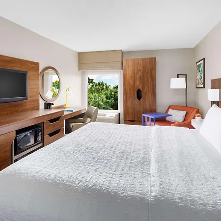 Hampton Inn Ft. Lauderdale-Cypress Creek-3