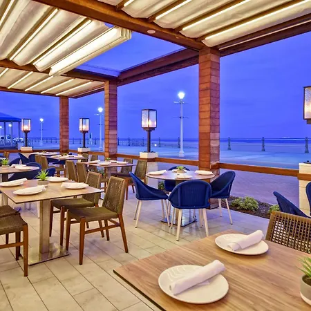 Doubletree By Hilton Oceanfront Virginia Beach-2
