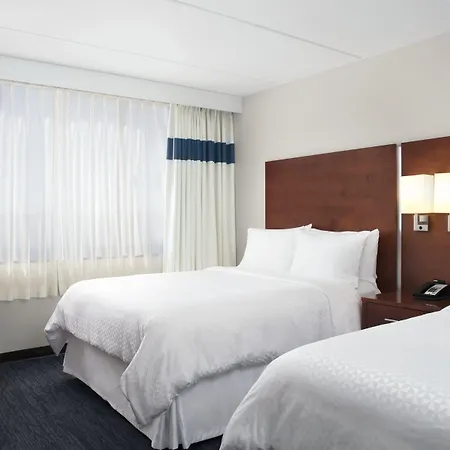 Four Points By Sheraton Fort Lauderdale Airport/Cruise Port-2