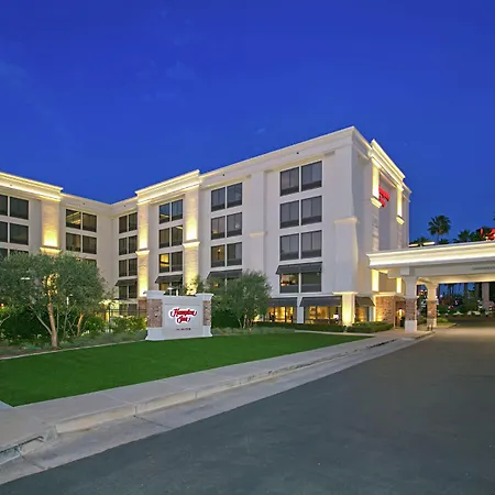 Hampton Inn By Hilton San Diego - Kearny Mesa-2