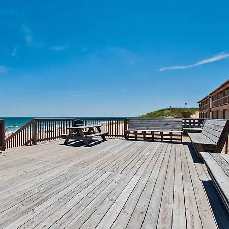John Yancey Oceanfront Inn-3