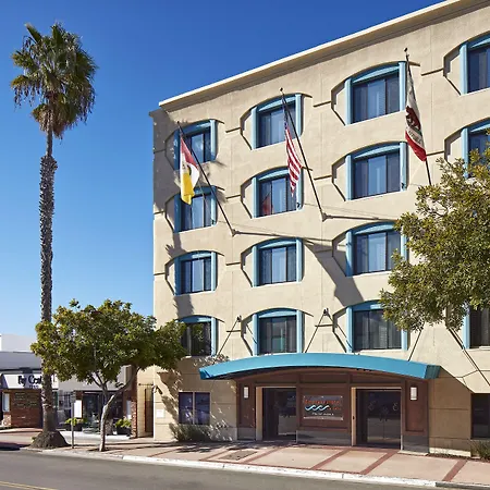 Empress Hotel La Jolla-2