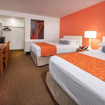 Howard Johnson By Wyndham Atlantic City Boardwalk-3