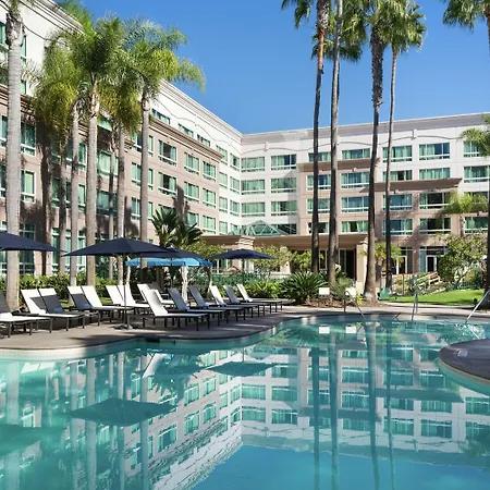 Doubletree By Hilton San Diego Del Mar-3