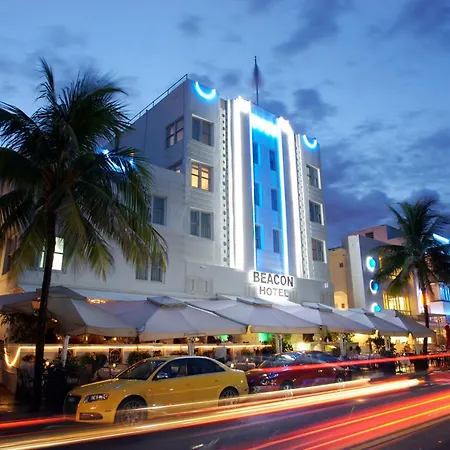 Beacon South Beach Hotel-3