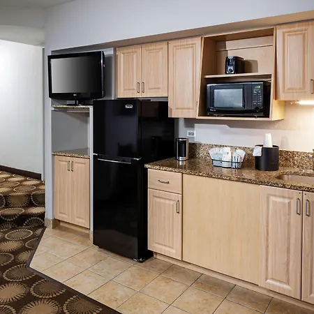 Best Western New Smyrna Beach Hotel & Suites-3