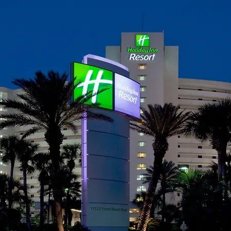 Holiday Inn Resort Panama City Beach By Ihg-2
