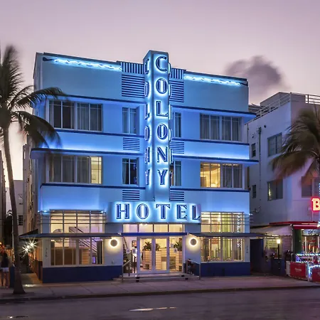 Colony Hotel-2