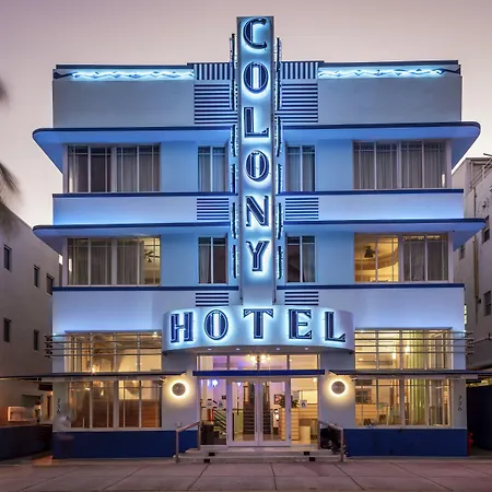 Colony Hotel-3