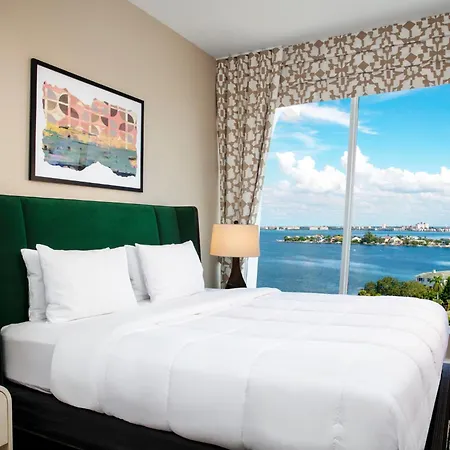 Bellwether Beach Resort-3
