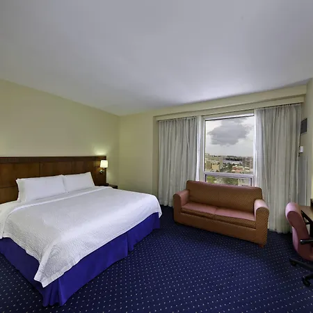 Courtyard By Marriott San Juan Miramar-2
