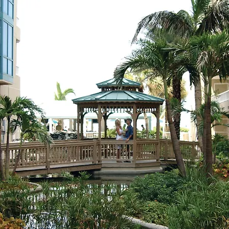 Lido Beach Resort - Sarasota-2