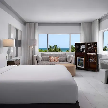 Nautilus Sonesta Miami Beach-3