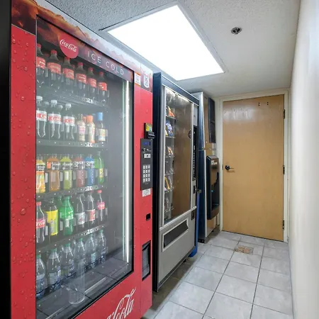 Red Roof Inn Plus+ Palm Coast-3