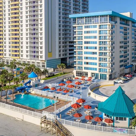 Hilton Vacation Club Daytona Beach Regency-2