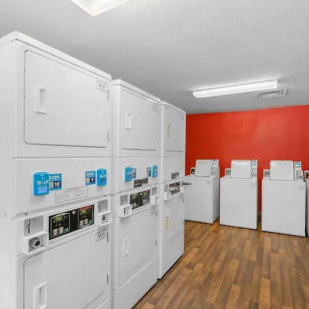 Extended Stay America Suites - Virginia Beach - Independence Blvd-3