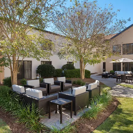 Courtyard By Marriott Wilmington/Wrightsville Beach-2