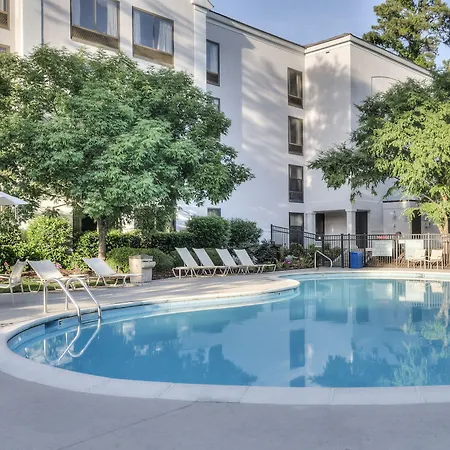 Hampton Inn & Suites Wilmington/Wrightsville Beach-3