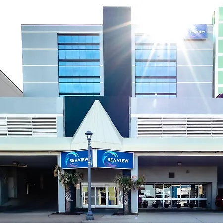 Seaview Hotel-3