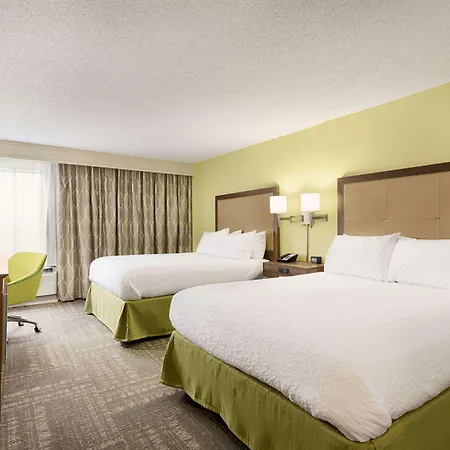 Hampton Inn Pawleys Island-2