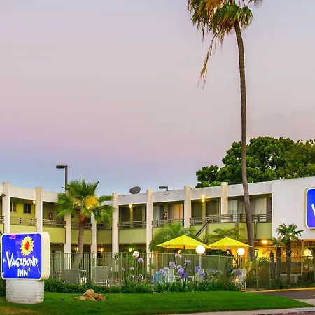Sea Harbor Hotel - San Diego-2
