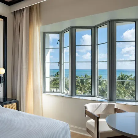 Eurostars Winter Haven Miami Beach-3