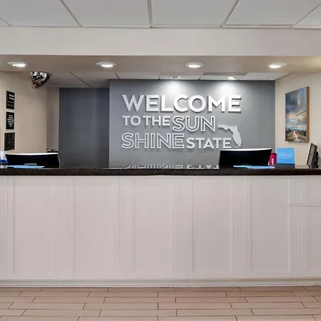 Hampton Inn Vero Beach Outlets-2