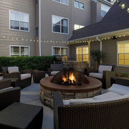 Residence Inn By Marriott Sarasota Bradenton-2