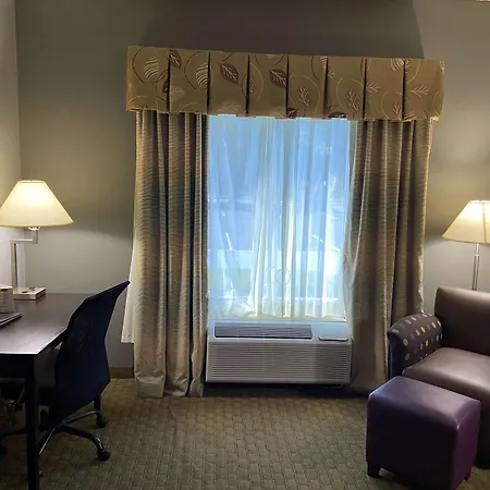 Best Western Pawleys Island-3