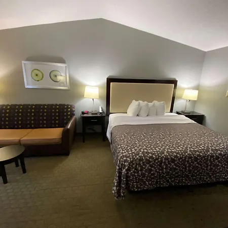 Best Western Pawleys Island-2