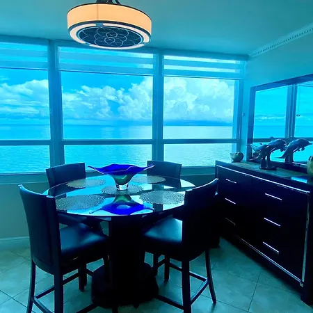 Castle Beach Resort Condo-2