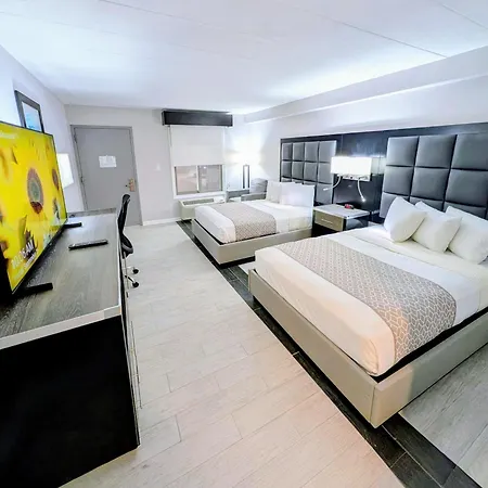 Soho Suites Atlantic City Beach Block-2