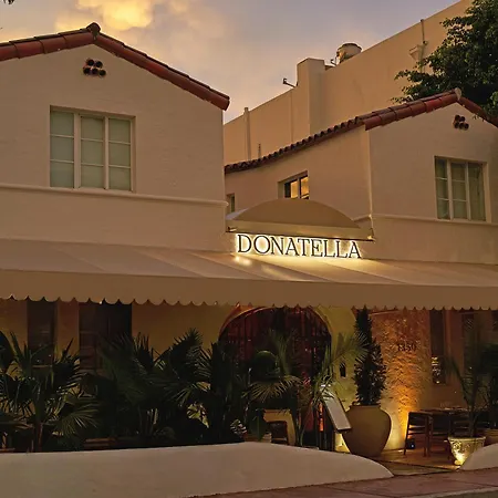 Donatella Boutique Hotel-3