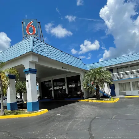 Motel 6-Daytona Beach, Fl - Speedway-3