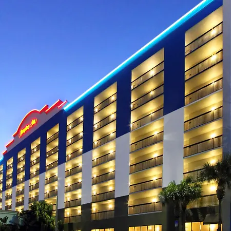 Hampton Inn Cocoa Beach-2