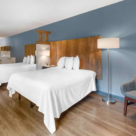 Extended Stay America Premier Suites - Fort Lauderdale - Convention Center - Cruise Port-2