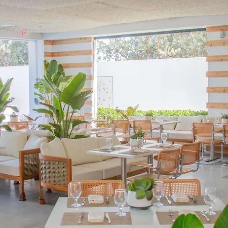 Mb Hotel, Trademark Collection By Wyndham-2